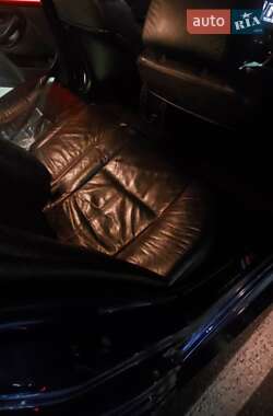 Седан BMW 5 Series 1997 в 