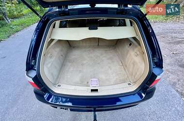 Универсал BMW 5 Series 2008 в 