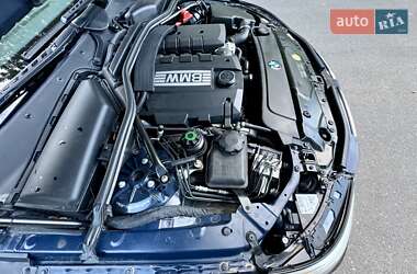 Универсал BMW 5 Series 2008 в 