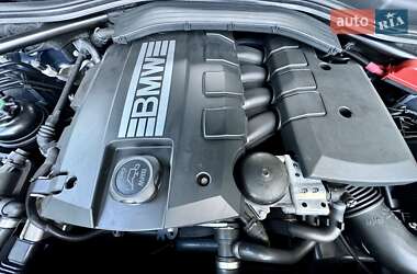 Универсал BMW 5 Series 2008 в 