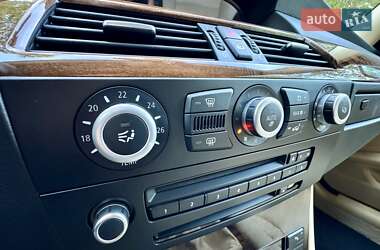 Универсал BMW 5 Series 2008 в 