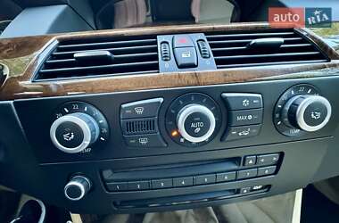 Универсал BMW 5 Series 2008 в 