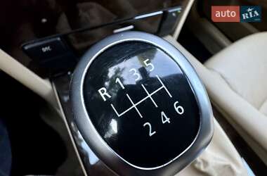 Универсал BMW 5 Series 2008 в 