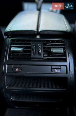 Седан BMW 5 Series 2013 в 