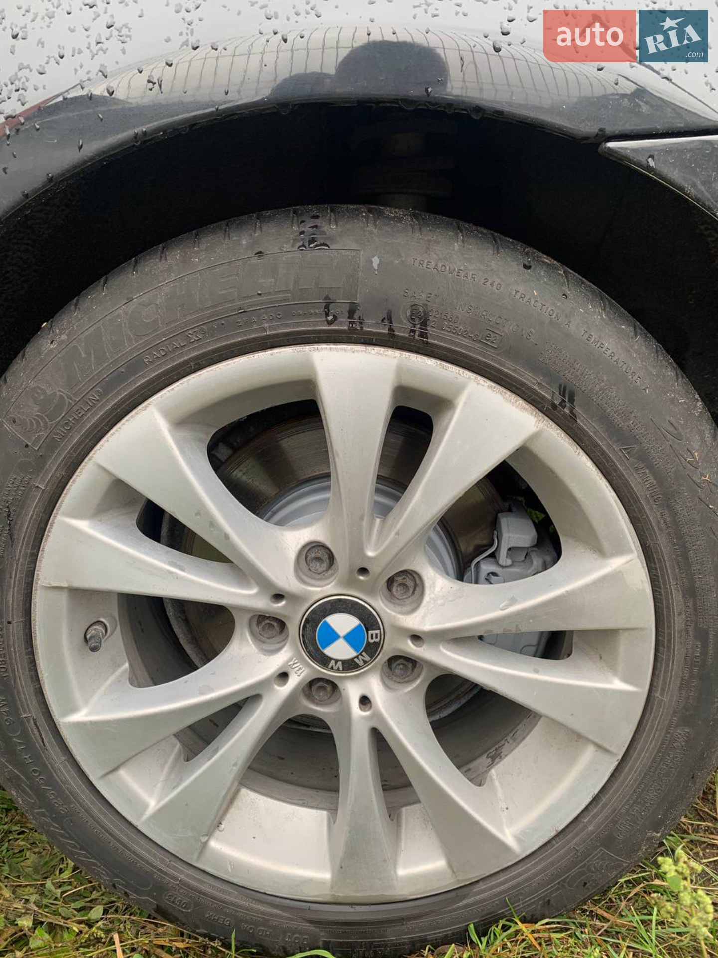 2010 BMW 5er - мініатюра 11