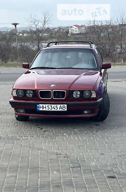 Універсал BMW 5 Series 1994 в Одесі