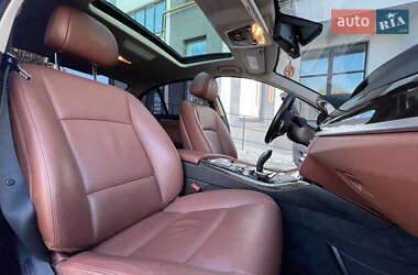 Седан BMW 5 Series 2013 в Рівному
