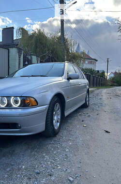 Универсал BMW 5 Series 2003 в Киеве