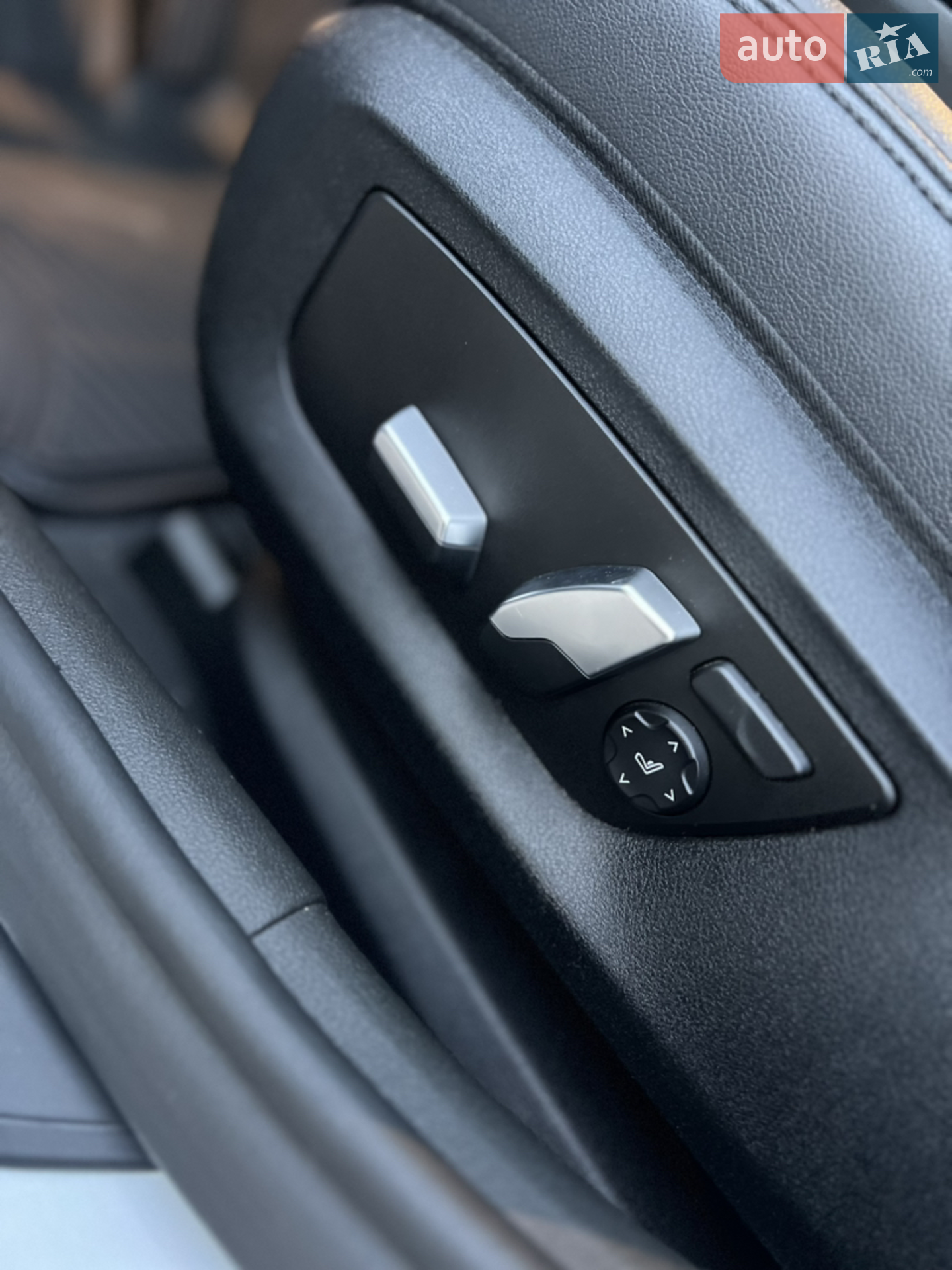 2019 BMW 5er - мініатюра 56