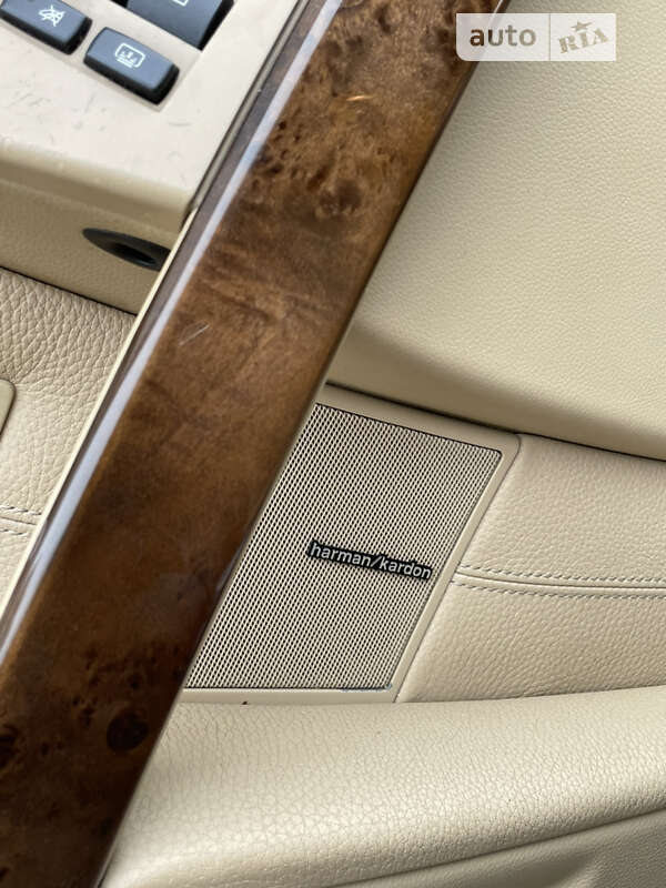 Седан BMW 5 Series 2006 в Запорожье фото 18 Седан BMW 5 Series 2006 в Запорожье