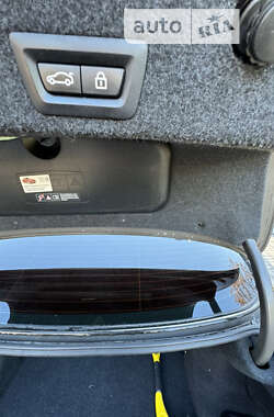 Седан BMW 5 Series 2013 в 