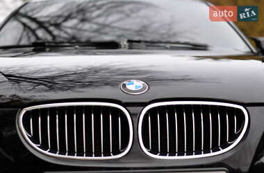 Седан BMW 5 Series 2006 в Рокитному