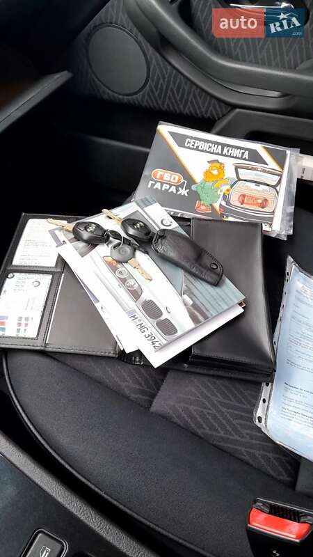 Седан BMW 5 Series 2002 в Киеве фото 49 Седан BMW 5 Series 2002 в Киеве