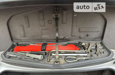 Седан BMW 5 Series 2000 в 