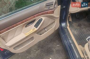 Седан BMW 5 Series 1997 в 