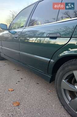 Седан BMW 5 Series 1995 в 