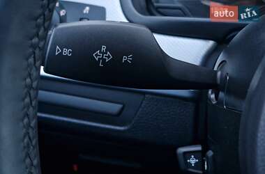 Седан BMW 5 Series 2015 в 