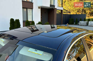 Седан BMW 5 Series 2013 в 