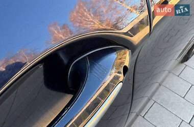 Седан BMW 5 Series 2013 в 
