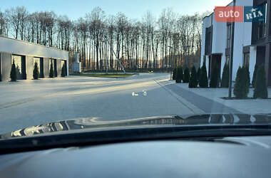 Седан BMW 5 Series 2013 в 