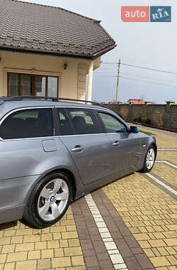 Универсал BMW 5 Series 2004 в Стрые