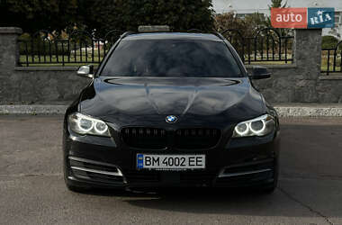 Универсал BMW 5 Series 2013 в Сумах