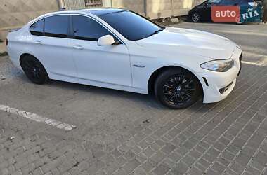 Седан BMW 5 Series 2012 в Одессе