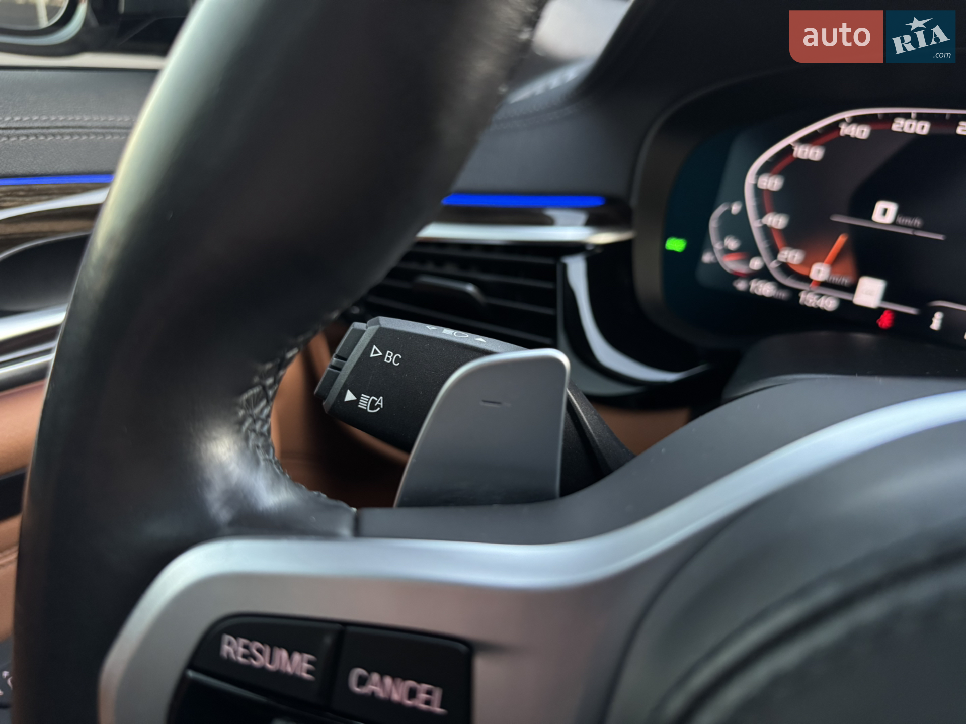 2021 BMW 5er - мініатюра 38