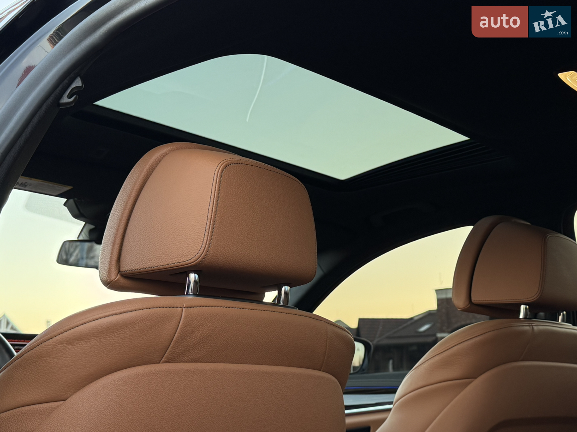 2021 BMW 5er - мініатюра 46