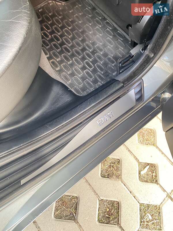 Седан BMW 5 Series 2005 в Борисполе фото 22 Седан BMW 5 Series 2005 в Борисполе