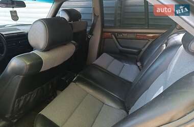 Седан BMW 5 Series 1991 в Измаиле