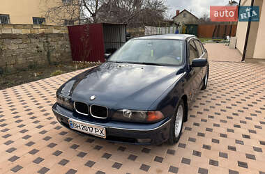 Седан BMW 5 Series 1998 в Прилиманском