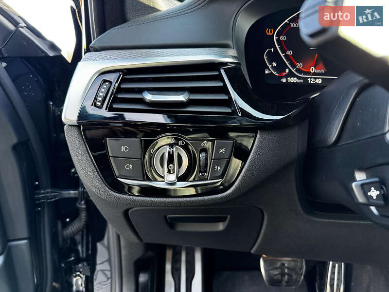 Универсал BMW 5 Series 2020 в Коломые