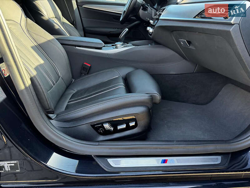 Универсал BMW 5 Series 2020 в Коломые
