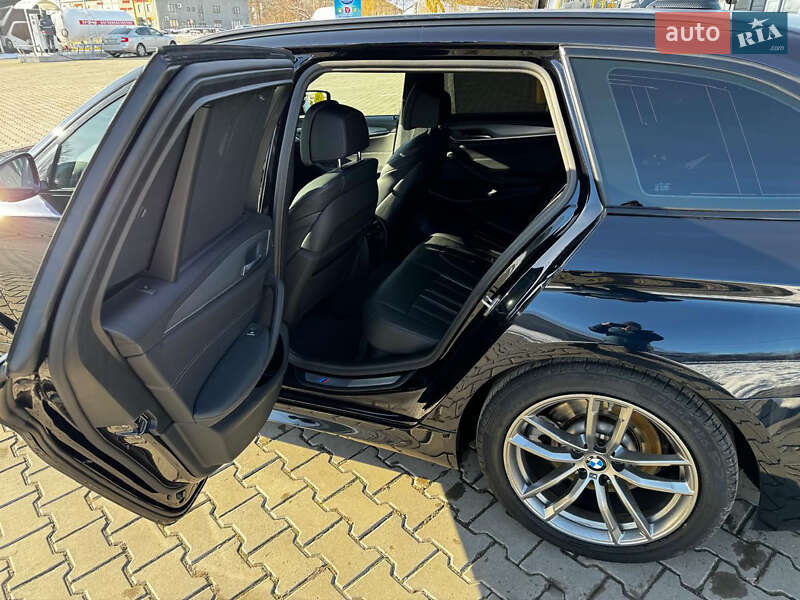 Универсал BMW 5 Series 2020 в Коломые