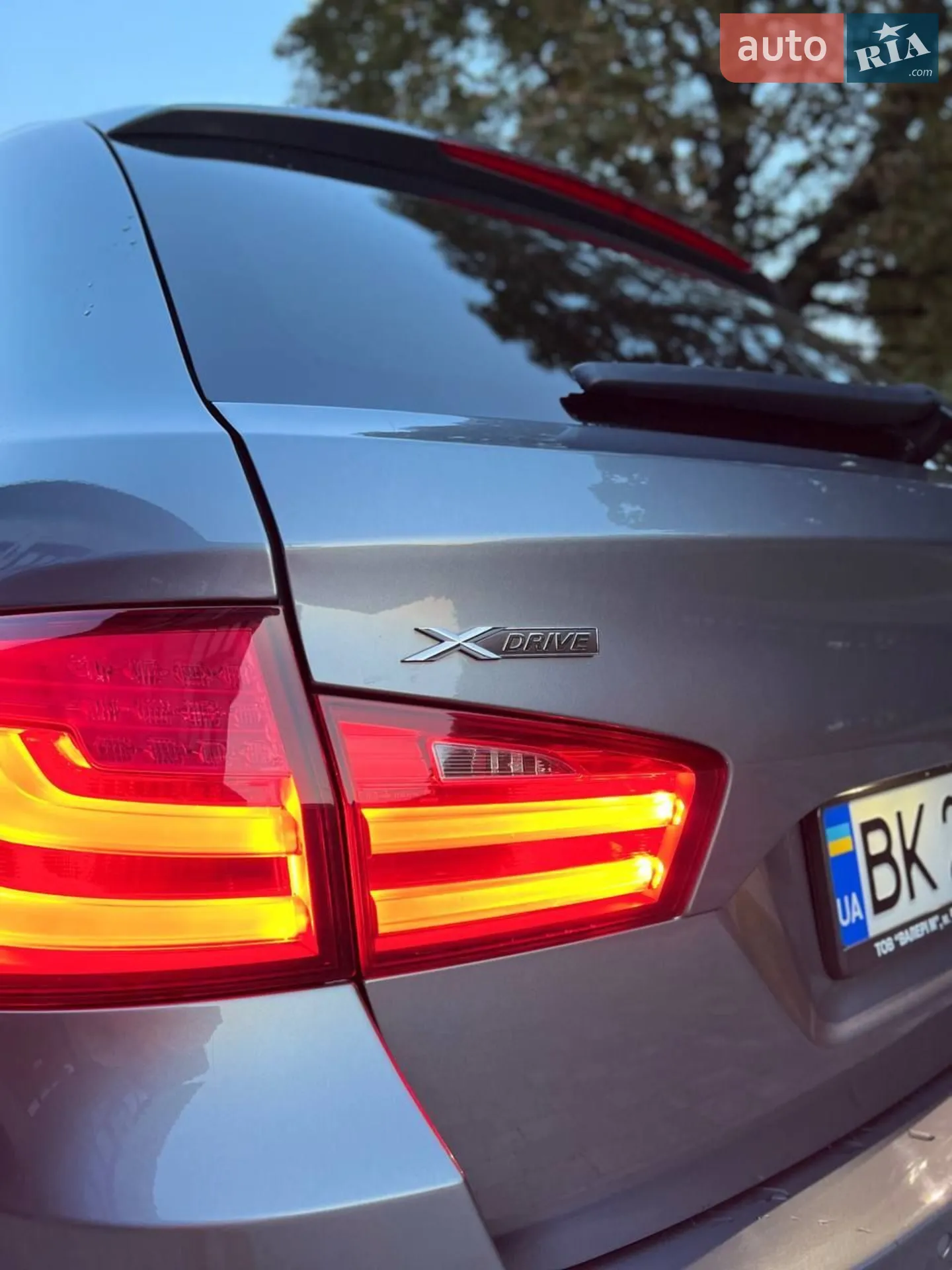 2013 BMW 5er - мініатюра 19