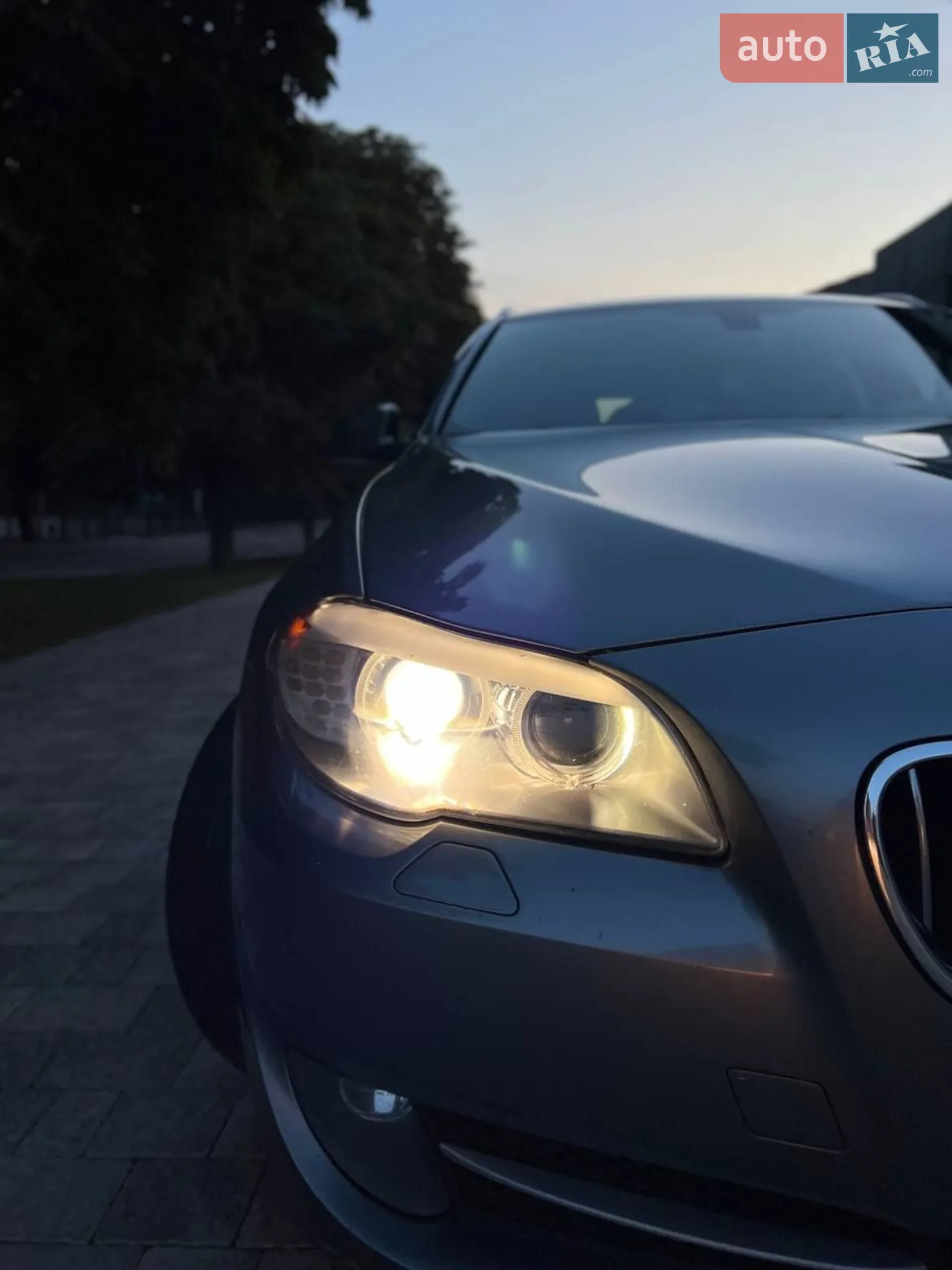 2013 BMW 5er - мініатюра 24