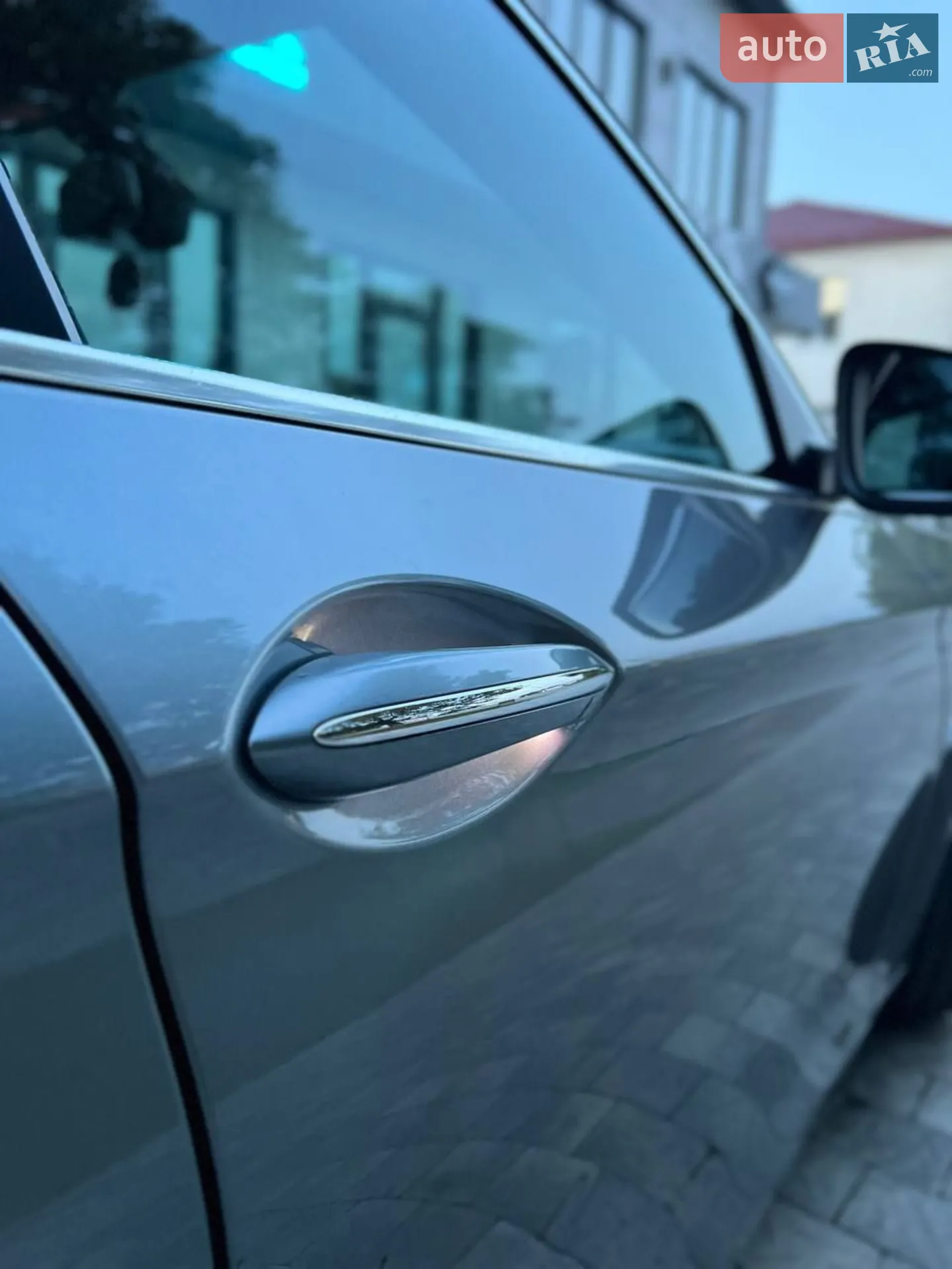2013 BMW 5er - мініатюра 31