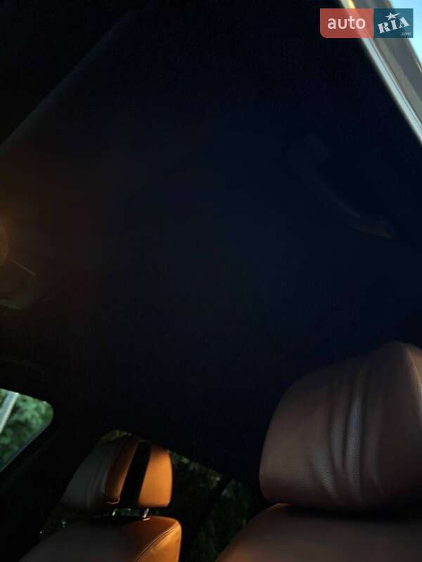 Універсал BMW 5 Series 2013 в Рівному фото 46 Універсал BMW 5 Series 2013 в Рівному