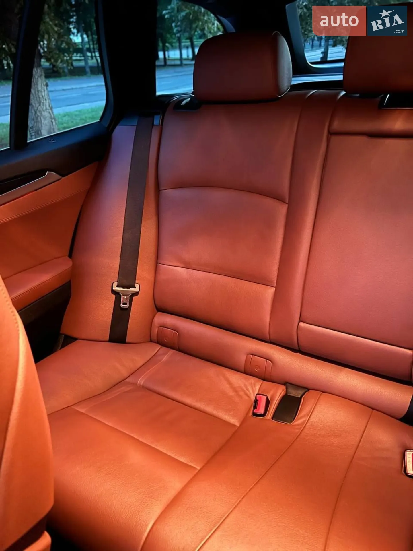 2013 BMW 5er - мініатюра 46