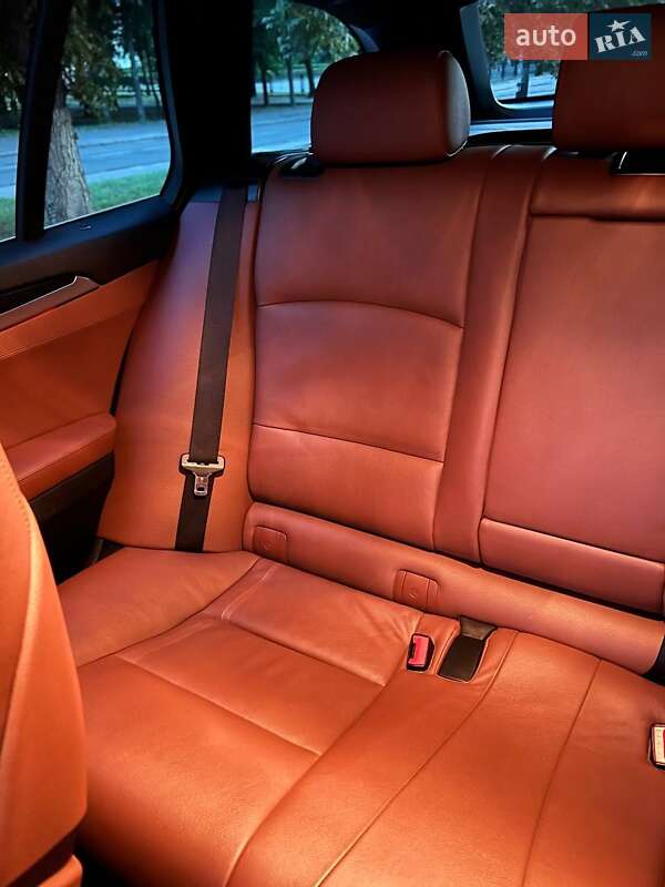 Універсал BMW 5 Series 2013 в Рівному фото 52 Універсал BMW 5 Series 2013 в Рівному