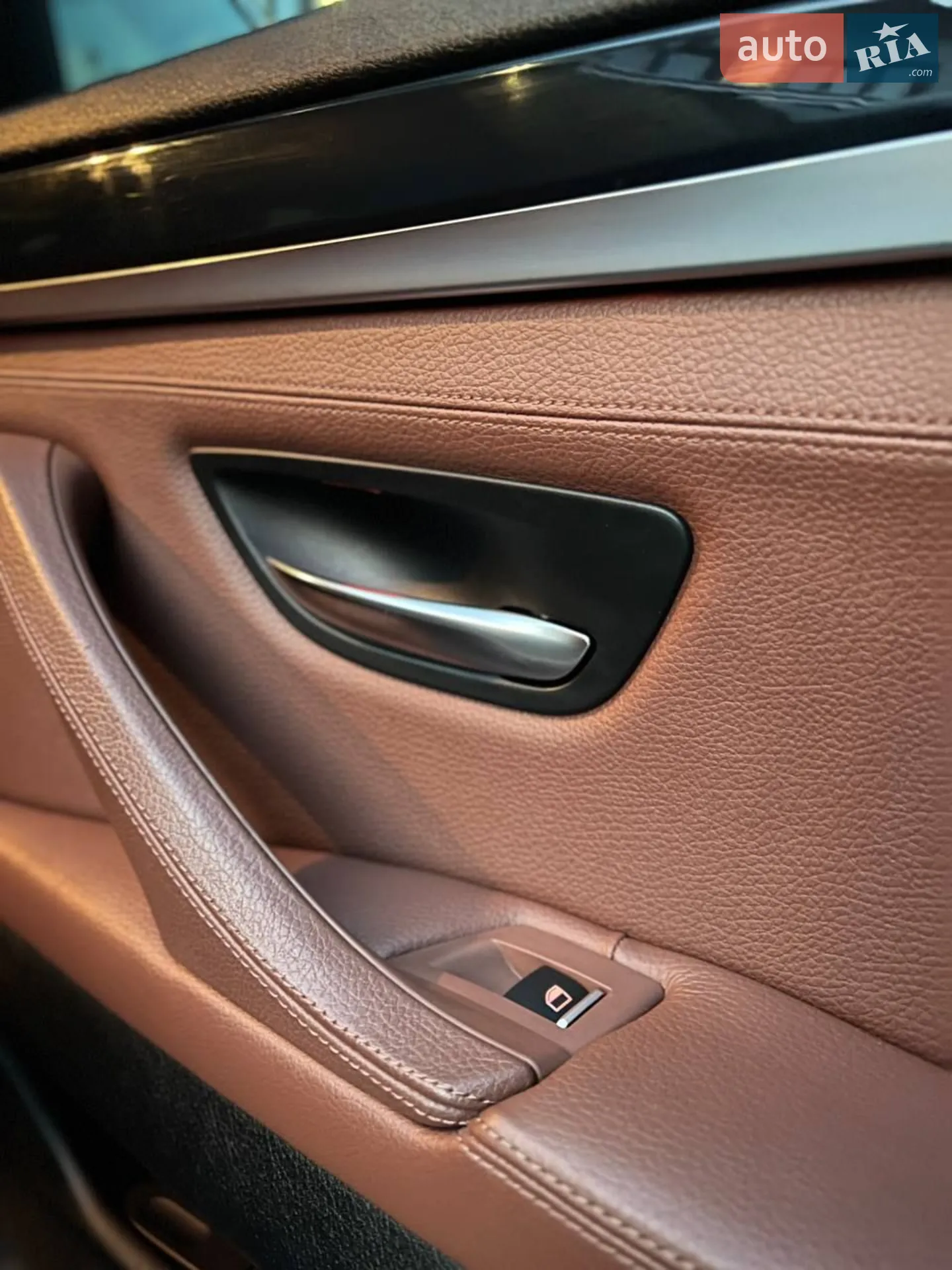 2013 BMW 5er - мініатюра 54