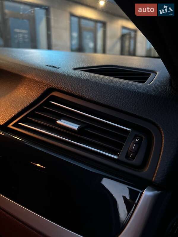 Універсал BMW 5 Series 2013 в Рівному фото 73 Універсал BMW 5 Series 2013 в Рівному