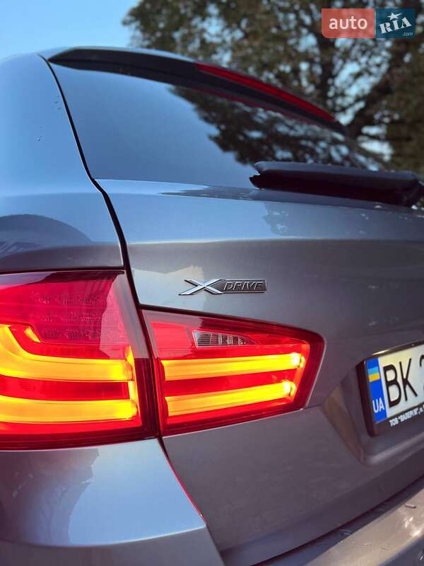 Універсал BMW 5 Series 2013 в Рівному фото 106 Універсал BMW 5 Series 2013 в Рівному