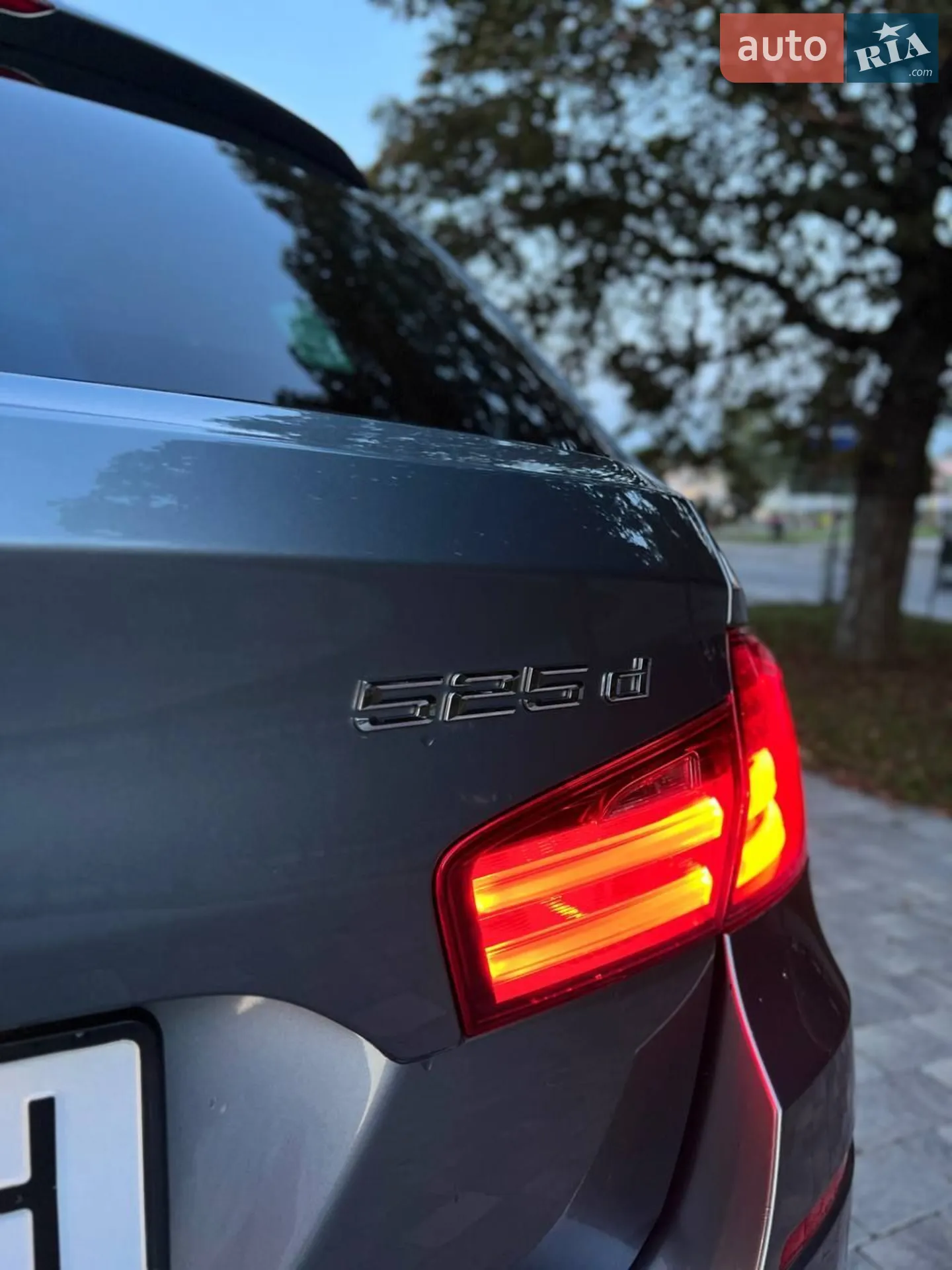 2013 BMW 5er - мініатюра 110