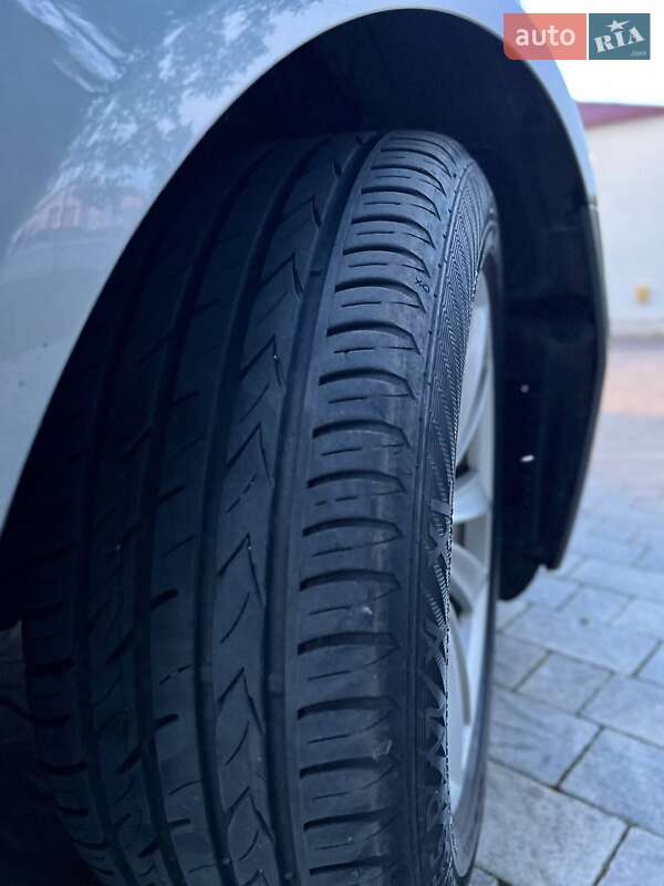 Універсал BMW 5 Series 2013 в Рівному фото 126 Універсал BMW 5 Series 2013 в Рівному