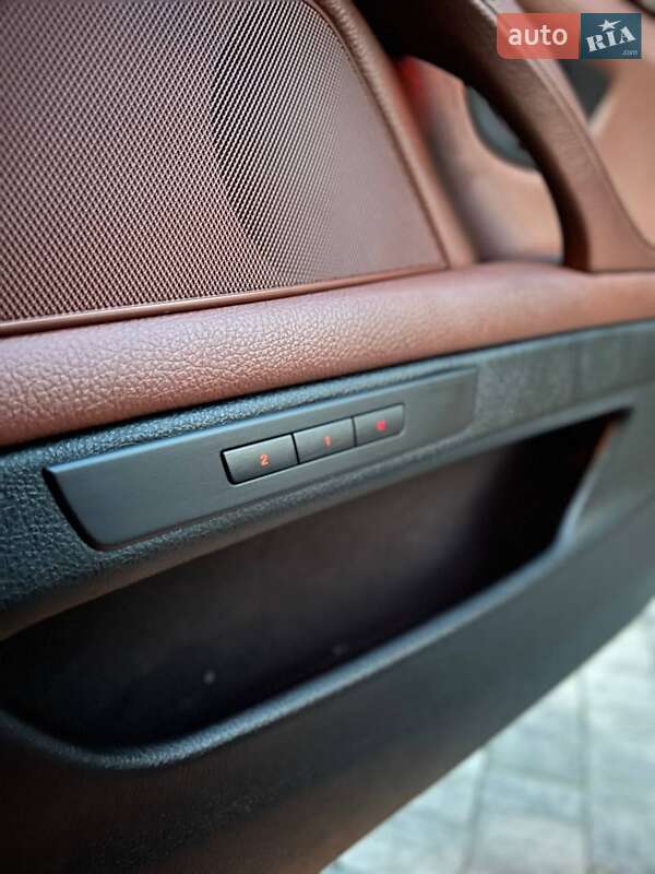 Універсал BMW 5 Series 2013 в Рівному фото 176 Універсал BMW 5 Series 2013 в Рівному