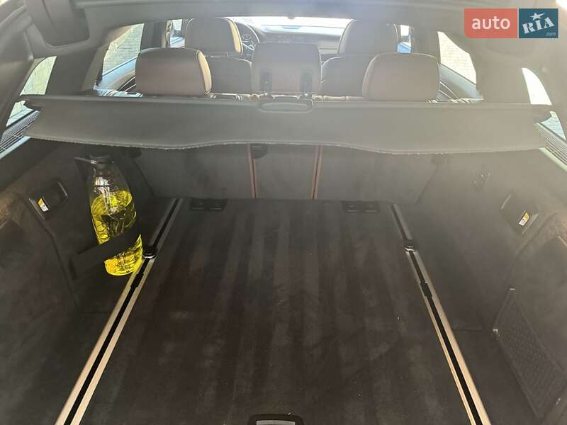 Універсал BMW 5 Series 2013 в Рівному фото 193 Універсал BMW 5 Series 2013 в Рівному