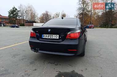 Седан BMW 5 Series 2006 в Полонному