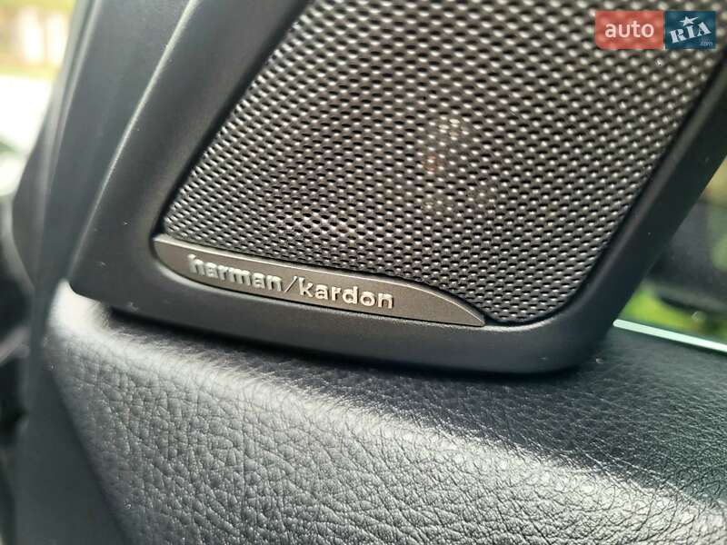 Универсал BMW 5 Series 2015 в Хмельницком